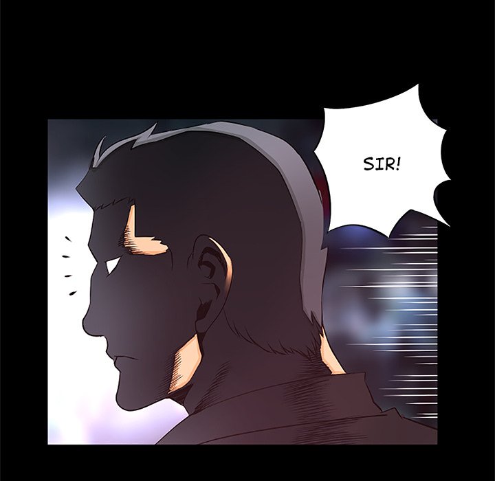 Vulcan Vulcan EP 21 - Toomics page 94 - 