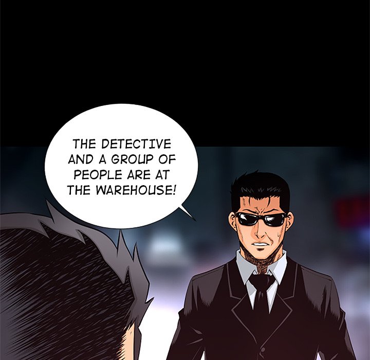 Vulcan Vulcan EP 21 - Toomics page 95 - 