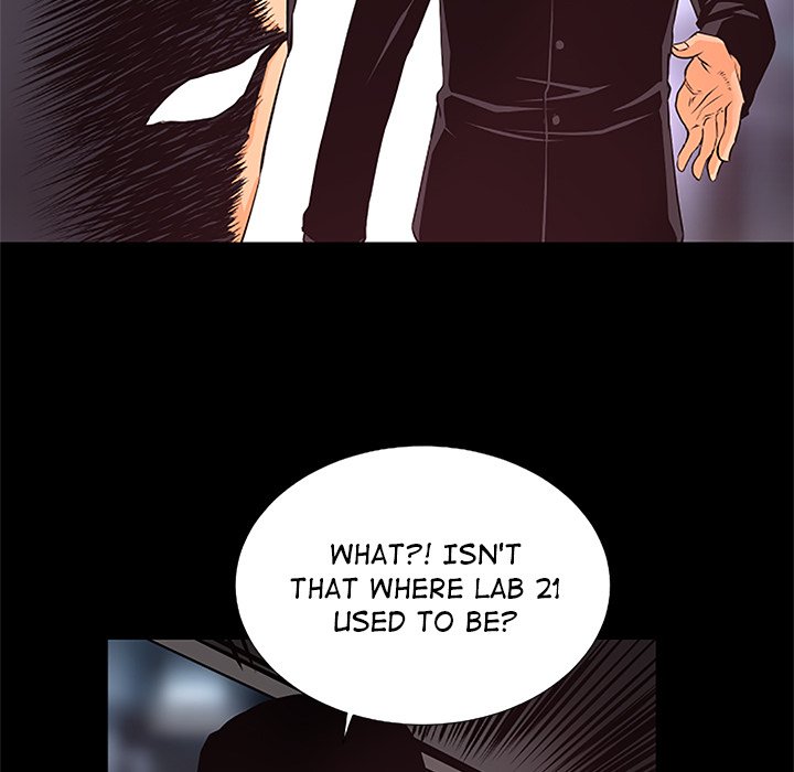 Vulcan Vulcan EP 21 - Toomics page 96 - 