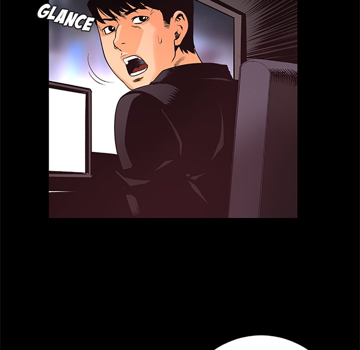 Vulcan Vulcan EP 21 - Toomics page 97 - 