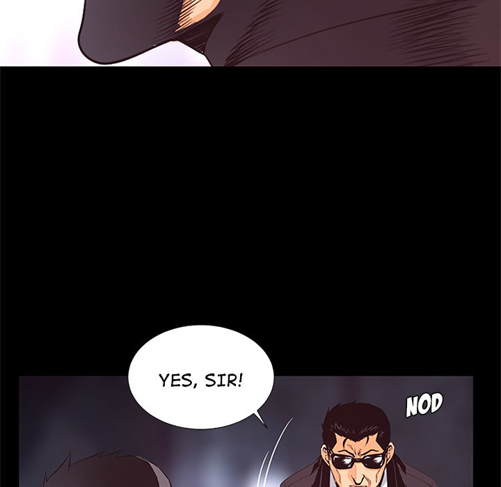 Vulcan Vulcan EP 21 - Toomics page 99 - 