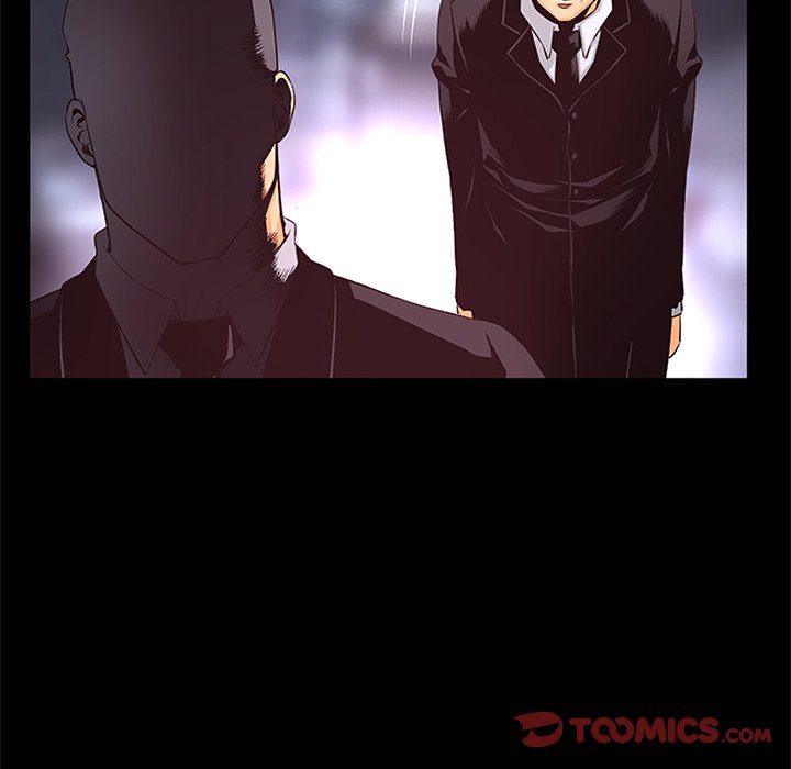 Vulcan Vulcan EP 21 - Toomics page 100 - 