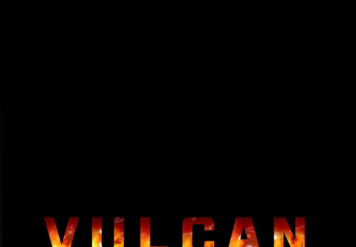 Vulcan Vulcan EP 22 - Toomics page 1 - 