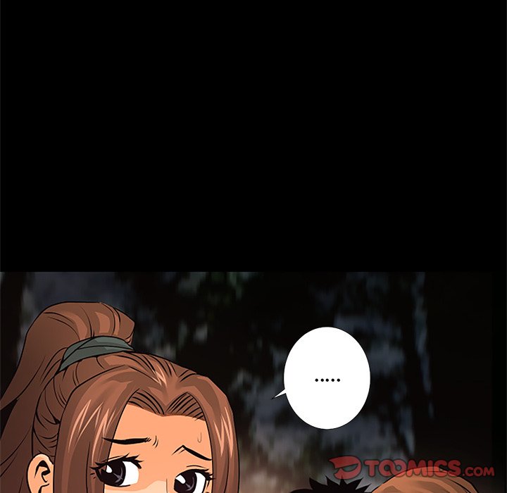 Vulcan Vulcan EP 22 - Toomics page 102 - 