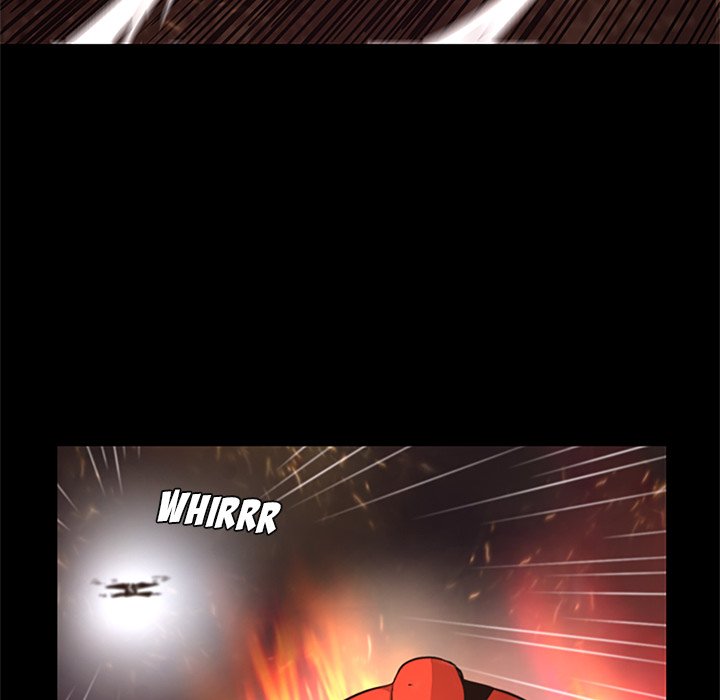 Vulcan Vulcan EP 22 - Toomics page 110 - 