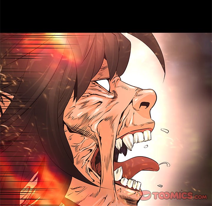 Vulcan Vulcan EP 22 - Toomics page 12 - 