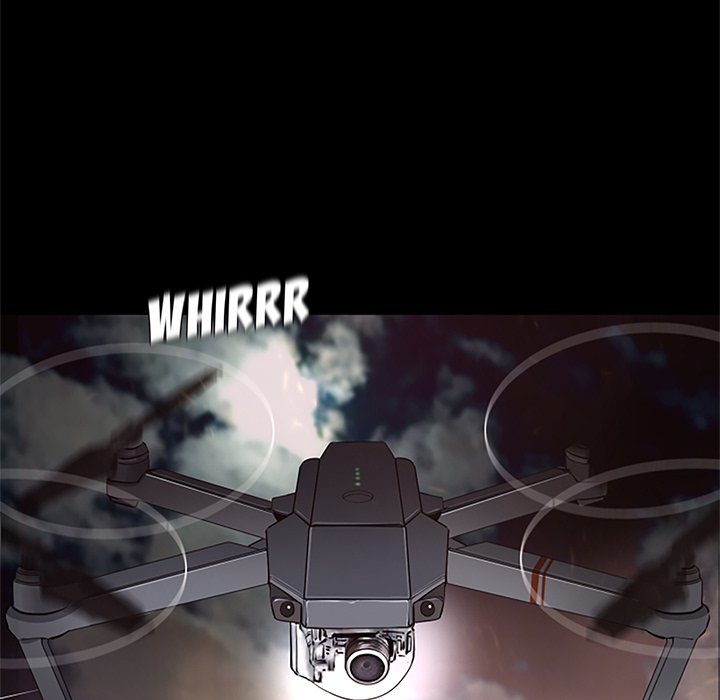 Vulcan Vulcan EP 22 - Toomics page 112 - 