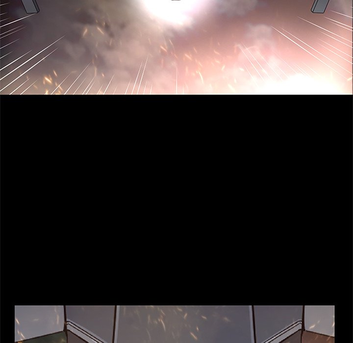 Vulcan Vulcan EP 22 - Toomics page 113 - 