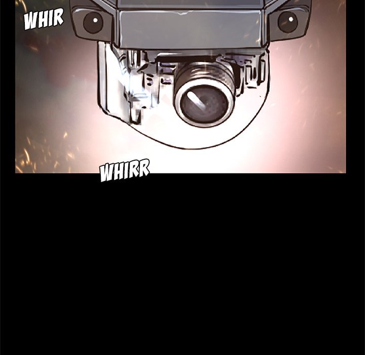 Vulcan Vulcan EP 22 - Toomics page 114 - 