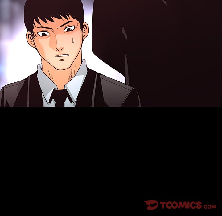 Vulcan Vulcan EP 22 - Toomics page 120 - 