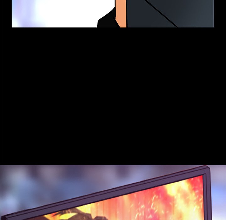 Vulcan Vulcan EP 22 - Toomics page 122 - 