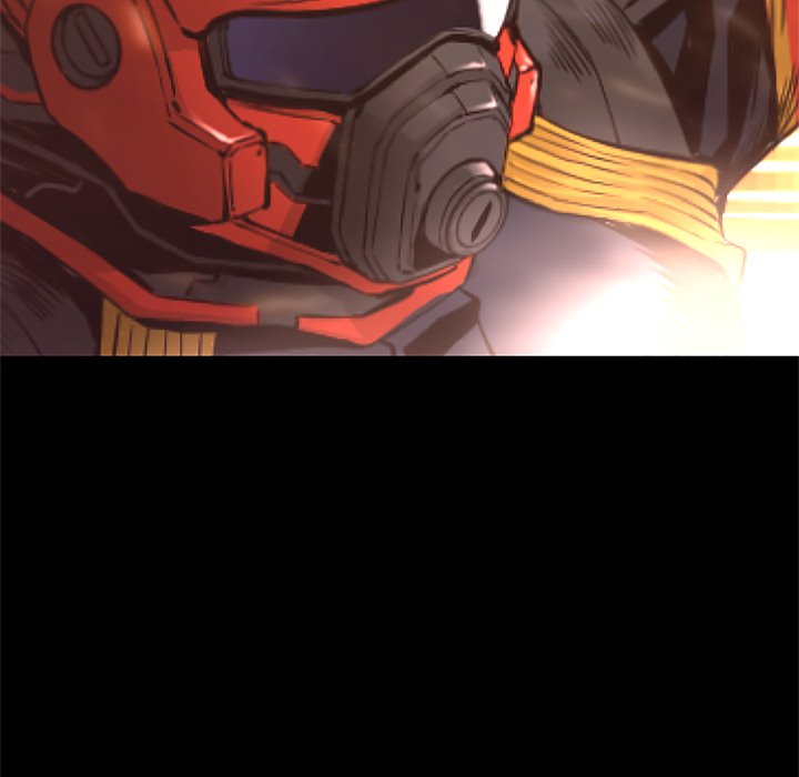 Vulcan Vulcan EP 22 - Toomics page 14 - 