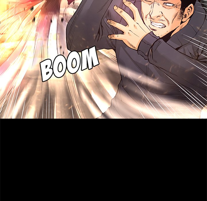 Vulcan Vulcan EP 22 - Toomics page 16 - 