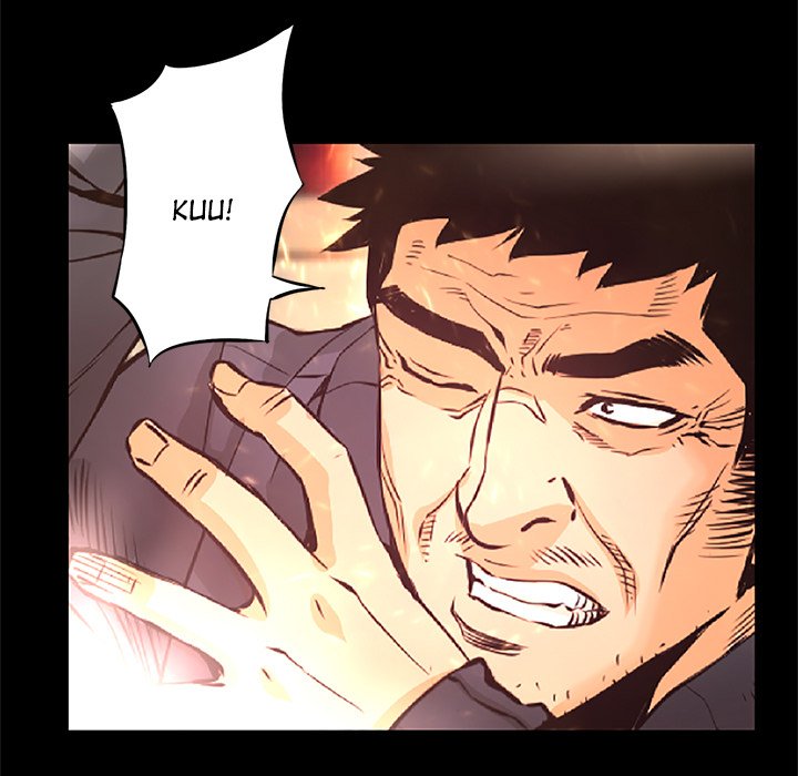 Vulcan Vulcan EP 22 - Toomics page 17 - 