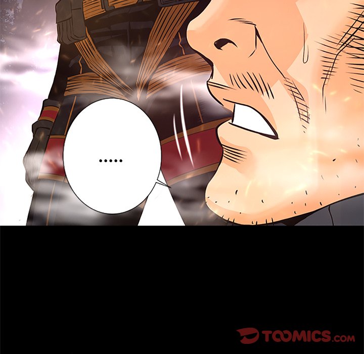 Vulcan Vulcan EP 22 - Toomics page 21 - 