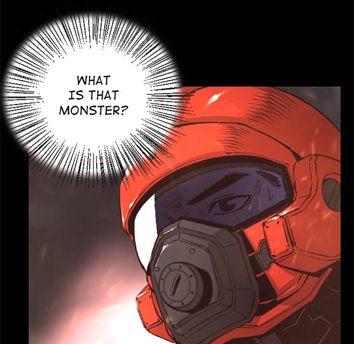 Vulcan Vulcan EP 22 - Toomics page 22 - 