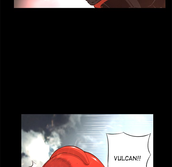 Vulcan Vulcan EP 22 - Toomics page 23 - 