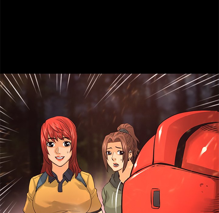 Vulcan Vulcan EP 22 - Toomics page 25 - 