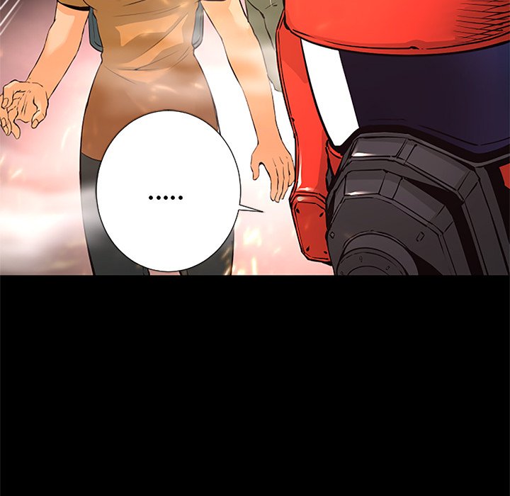 Vulcan Vulcan EP 22 - Toomics page 26 - 