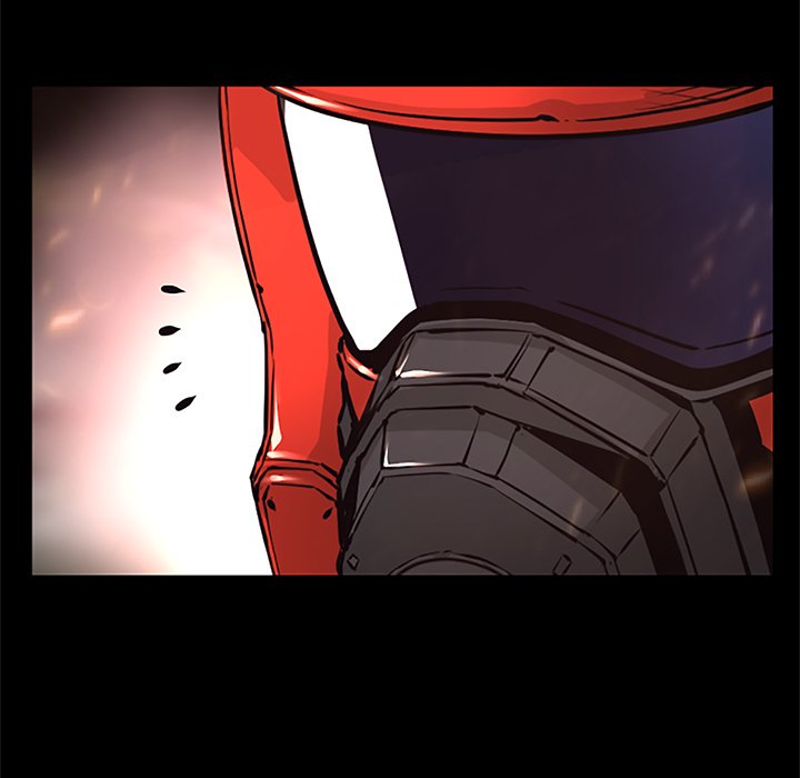Vulcan Vulcan EP 22 - Toomics page 27 - 