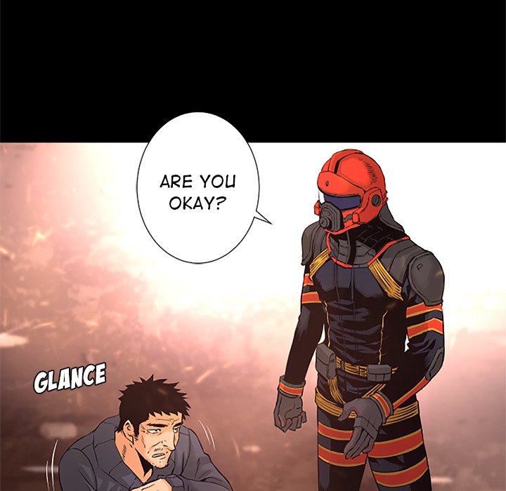 Vulcan Vulcan EP 22 - Toomics page 28 - 