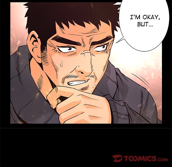 Vulcan Vulcan EP 22 - Toomics page 30 - 