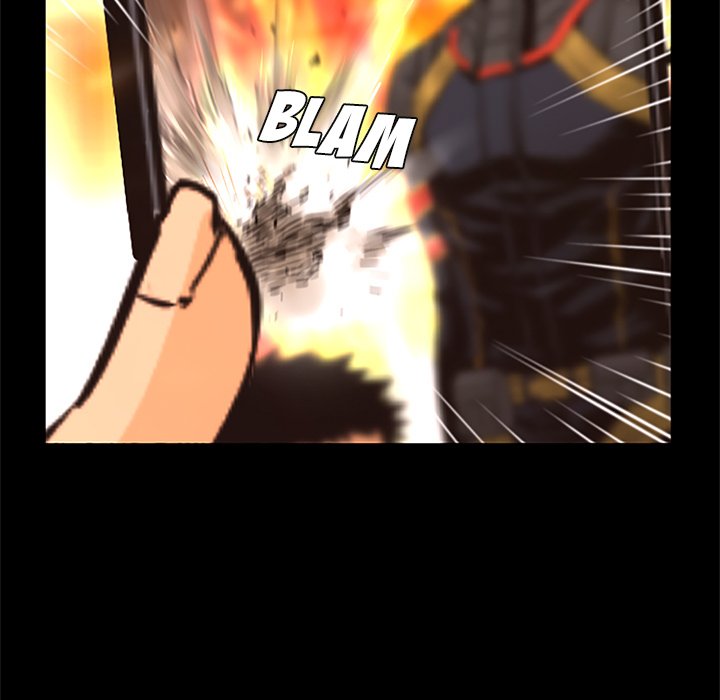 Vulcan Vulcan EP 22 - Toomics page 36 - 