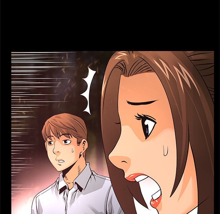Vulcan Vulcan EP 22 - Toomics page 37 - 