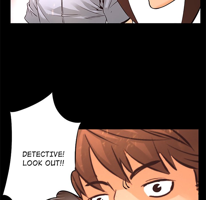 Vulcan Vulcan EP 22 - Toomics page 38 - 