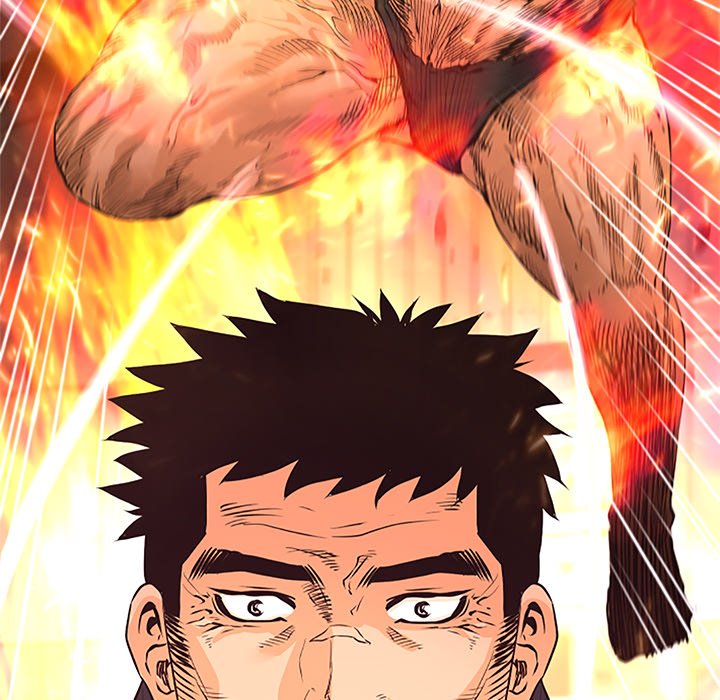 Vulcan Vulcan EP 22 - Toomics page 41 - 
