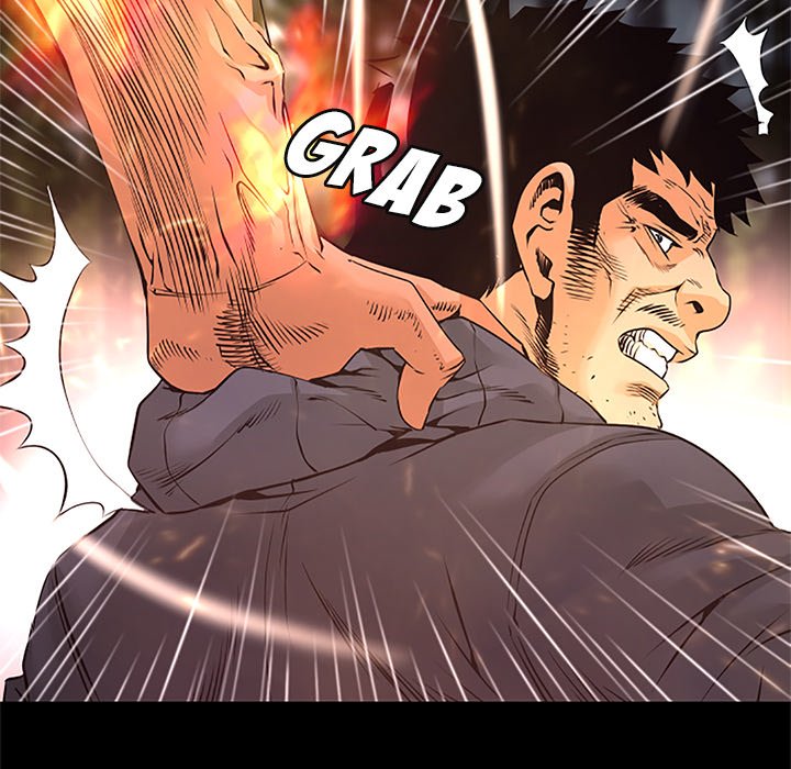 Vulcan Vulcan EP 22 - Toomics page 43 - 