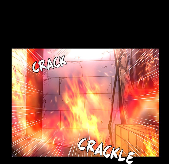 Vulcan Vulcan EP 22 - Toomics page 46 - 