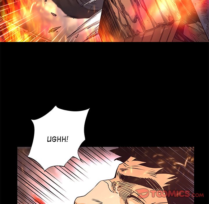 Vulcan Vulcan EP 22 - Toomics page 48 - 