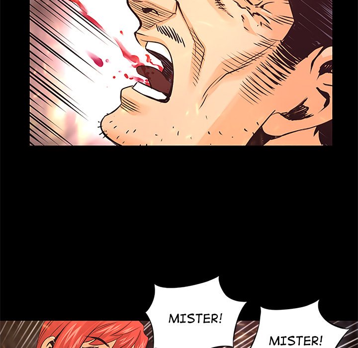 Vulcan Vulcan EP 22 - Toomics page 49 - 