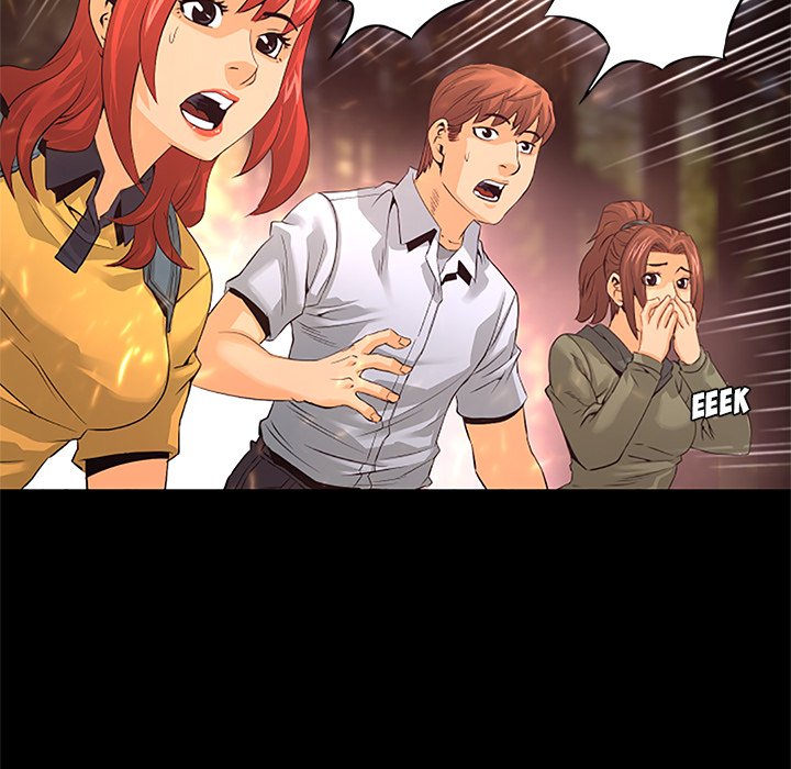 Vulcan Vulcan EP 22 - Toomics page 50 - 