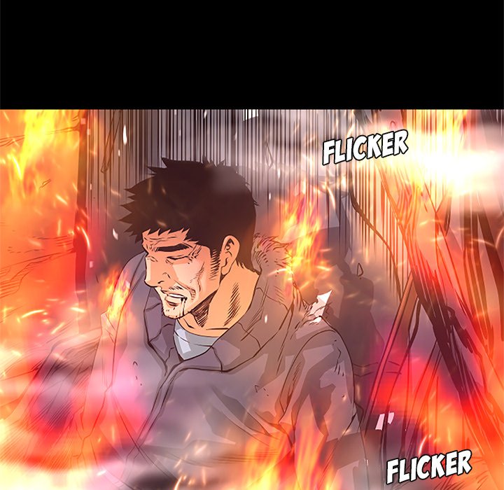 Vulcan Vulcan EP 22 - Toomics page 51 - 