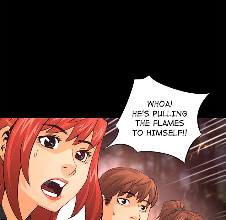 Vulcan Vulcan EP 22 - Toomics page 55 - 