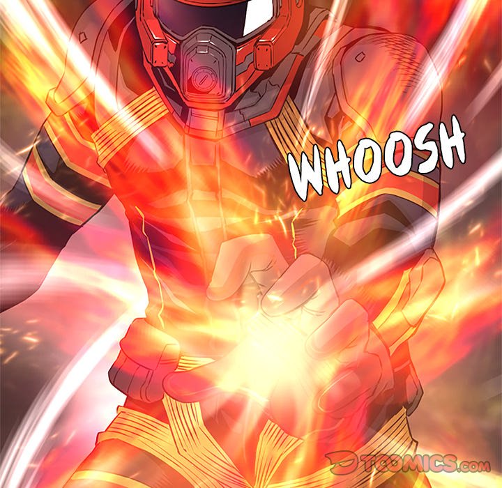 Vulcan Vulcan EP 22 - Toomics page 57 - 