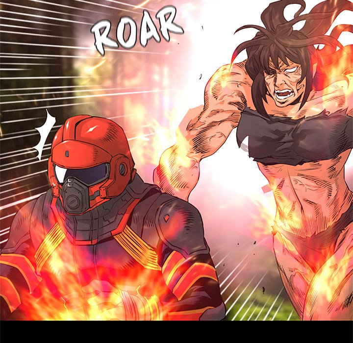 Vulcan Vulcan EP 22 - Toomics page 59 - 