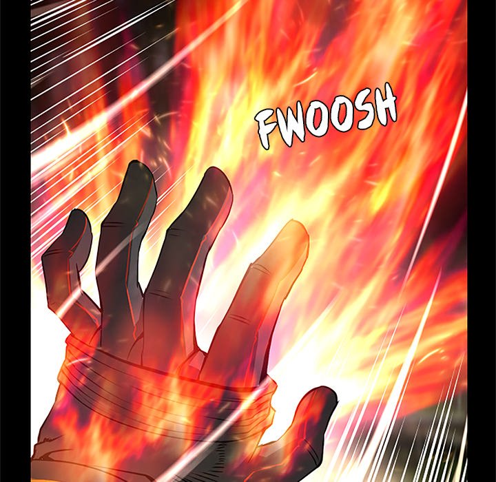 Vulcan Vulcan EP 22 - Toomics page 62 - 