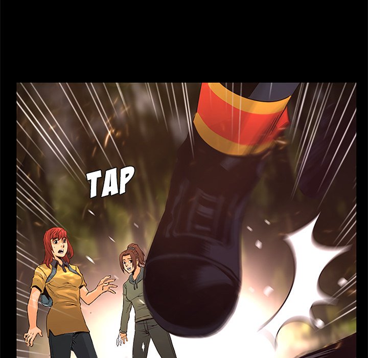 Vulcan Vulcan EP 22 - Toomics page 69 - 