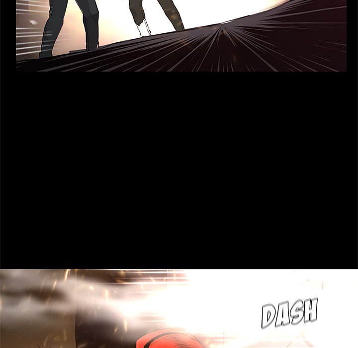 Vulcan Vulcan EP 22 - Toomics page 70 - 