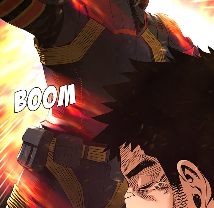 Vulcan Vulcan EP 22 - Toomics page 73 - 