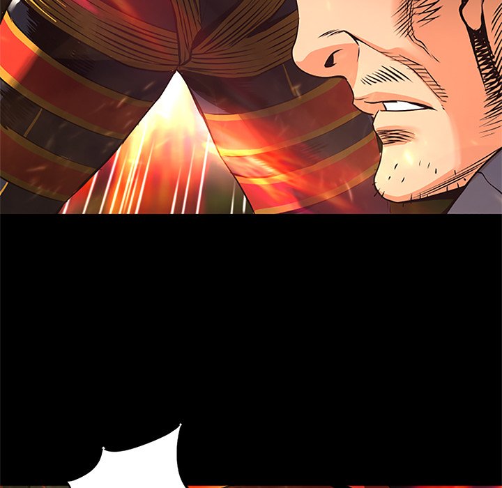 Vulcan Vulcan EP 22 - Toomics page 74 - 