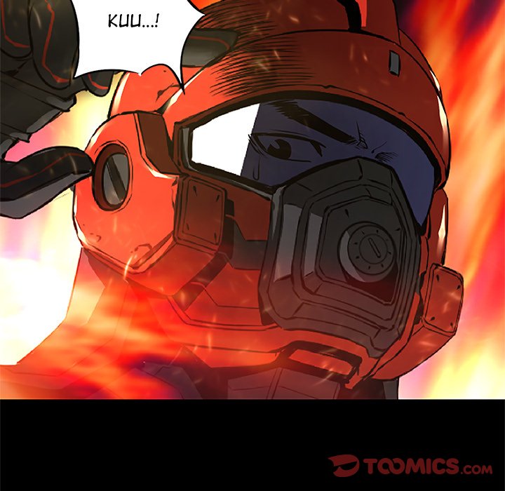 Vulcan Vulcan EP 22 - Toomics page 75 - 
