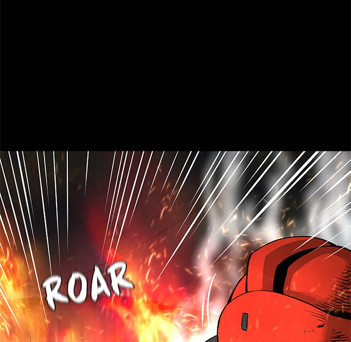 Vulcan Vulcan EP 22 - Toomics page 76 - 
