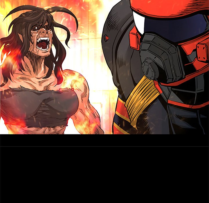 Vulcan Vulcan EP 22 - Toomics page 77 - 