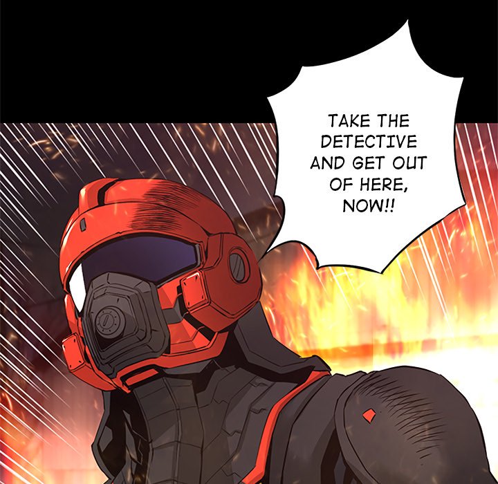 Vulcan Vulcan EP 22 - Toomics page 78 - 