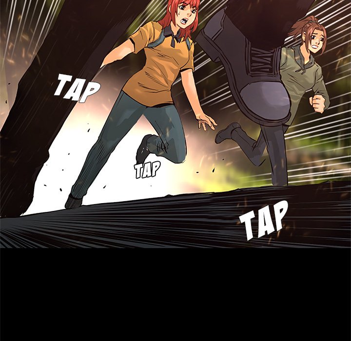 Vulcan Vulcan EP 22 - Toomics page 80 - 