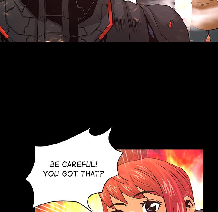 Vulcan Vulcan EP 22 - Toomics page 82 - 